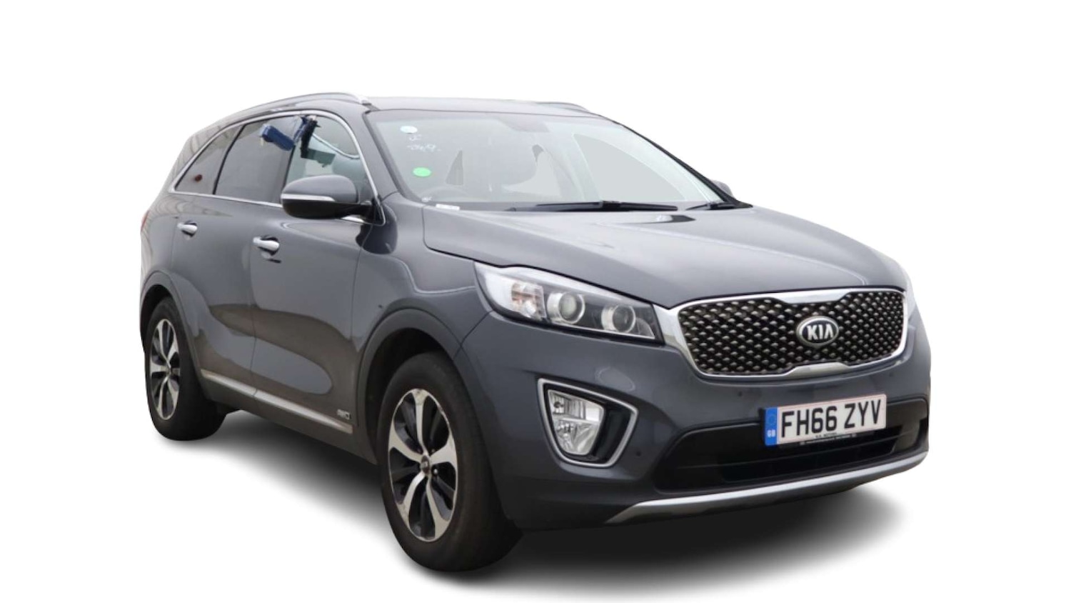 Used Kia Sorento 2017 for sale - 76340756: Photo 1