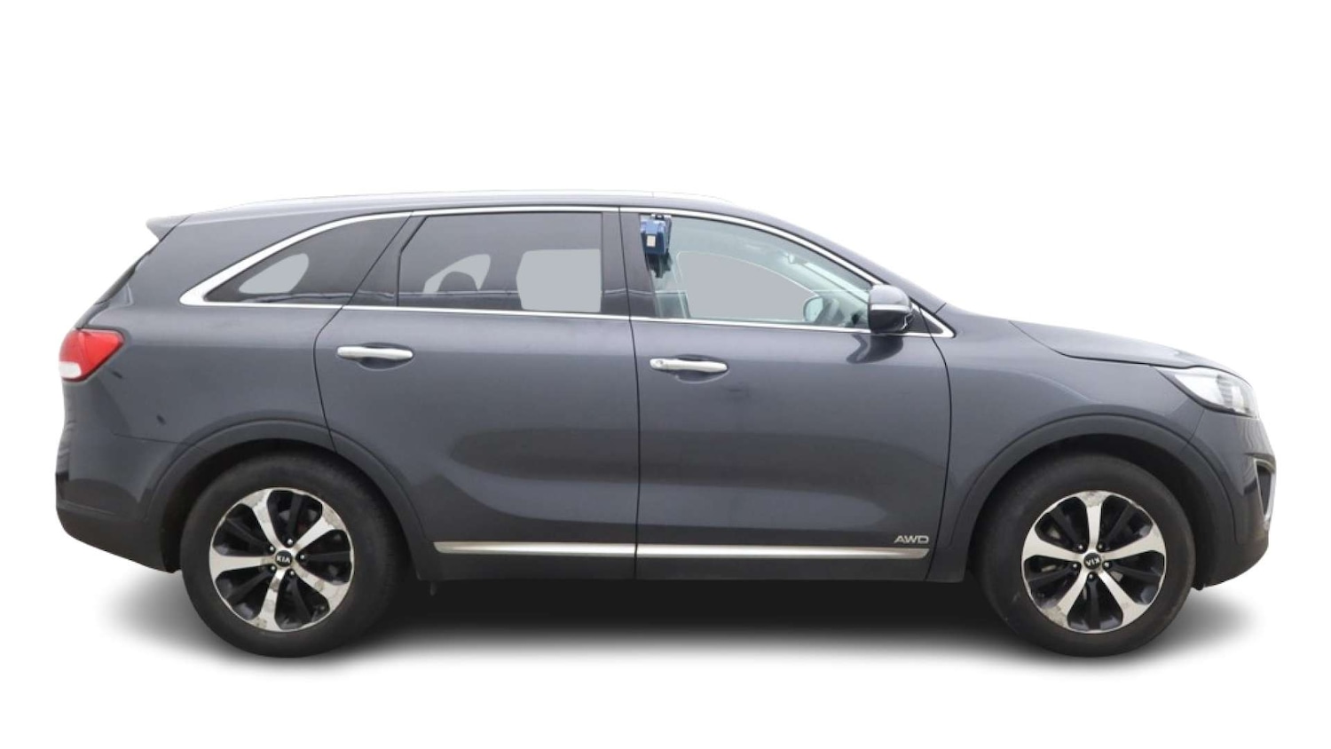 Used Kia Sorento 2017 for sale - 76340756: Photo 2