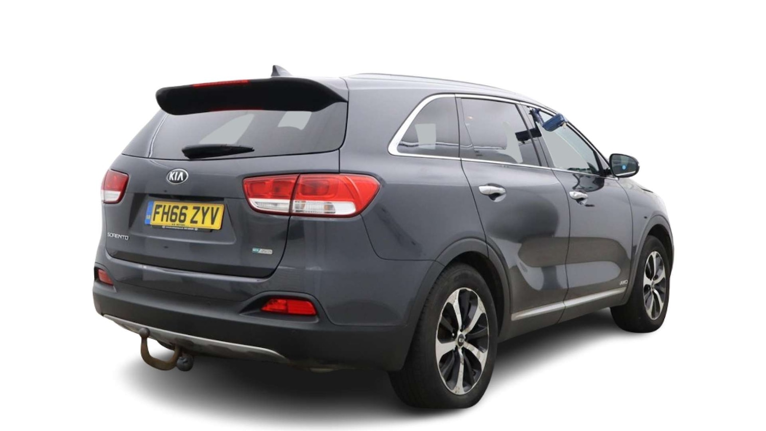Used Kia Sorento 2017 for sale - 76340756: Photo 3
