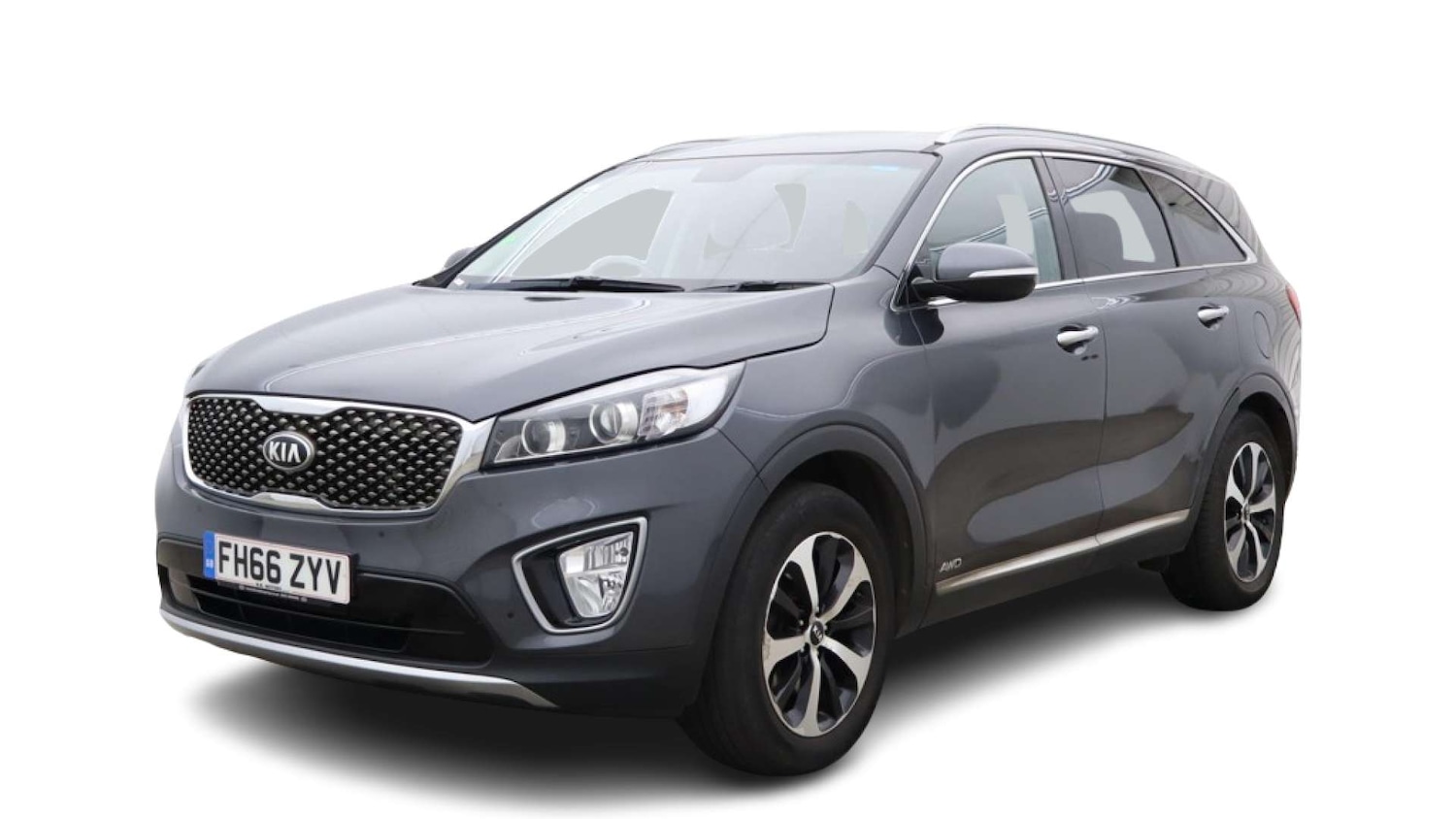 Used Kia Sorento 2017 for sale - 76340756: Photo 5