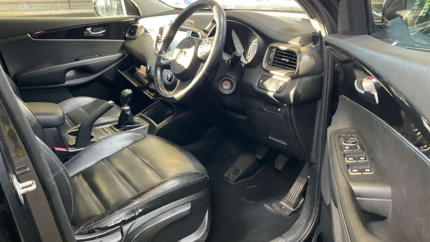 Used Kia Sorento 2017 for sale - 76340756: Photo 6