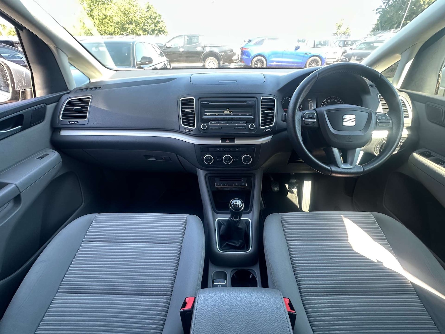 Vehicle 13