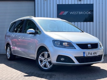 2014 - 2.0 TDI CR Ecomotive SE 5dr