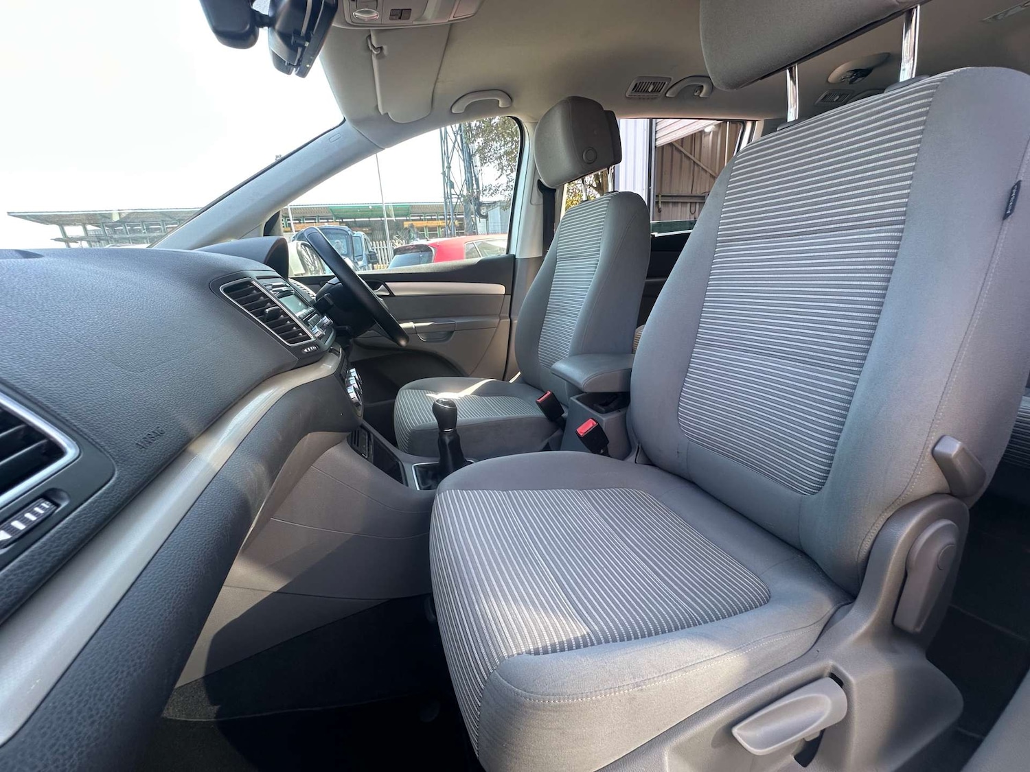 Vehicle 27