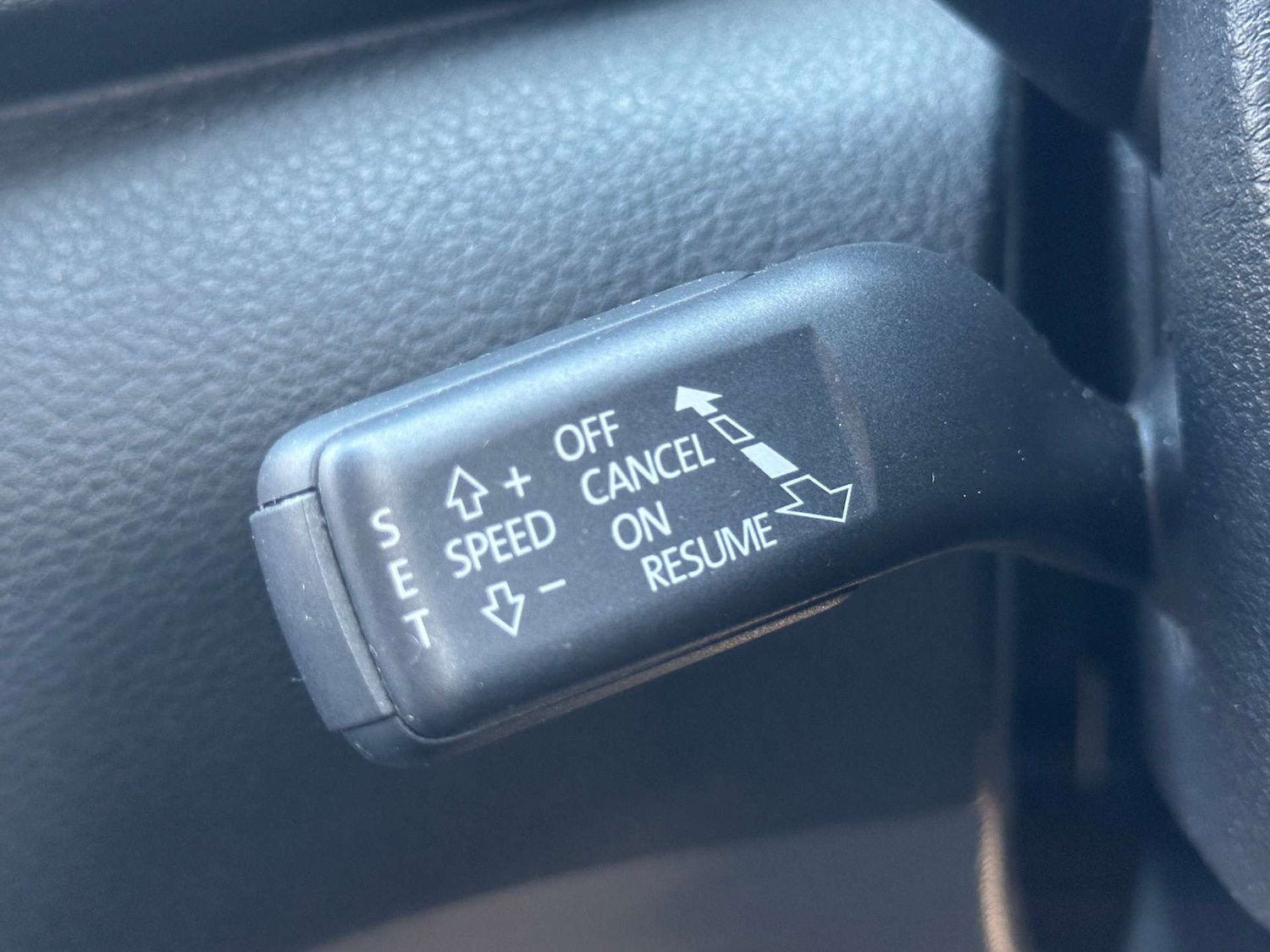 Vehicle 40