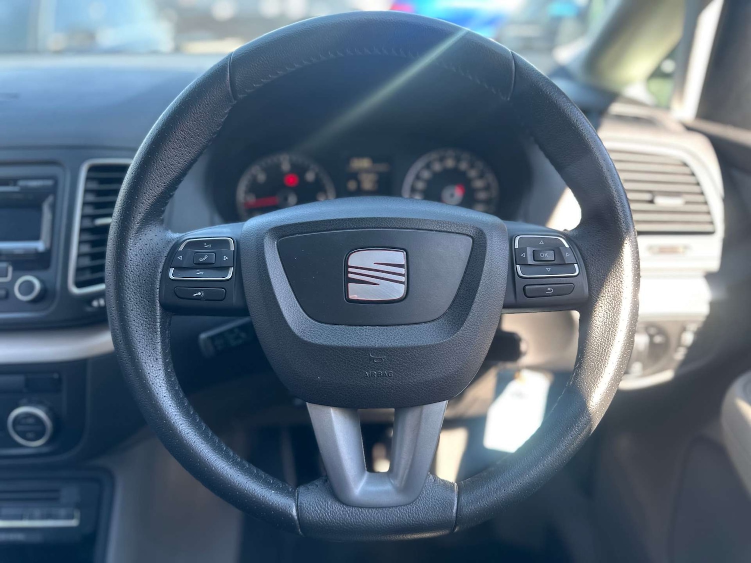 Vehicle 42