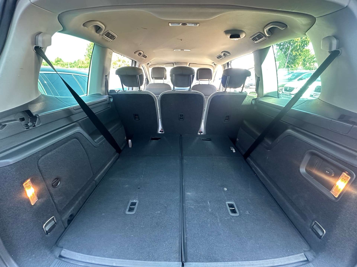 Vehicle 52