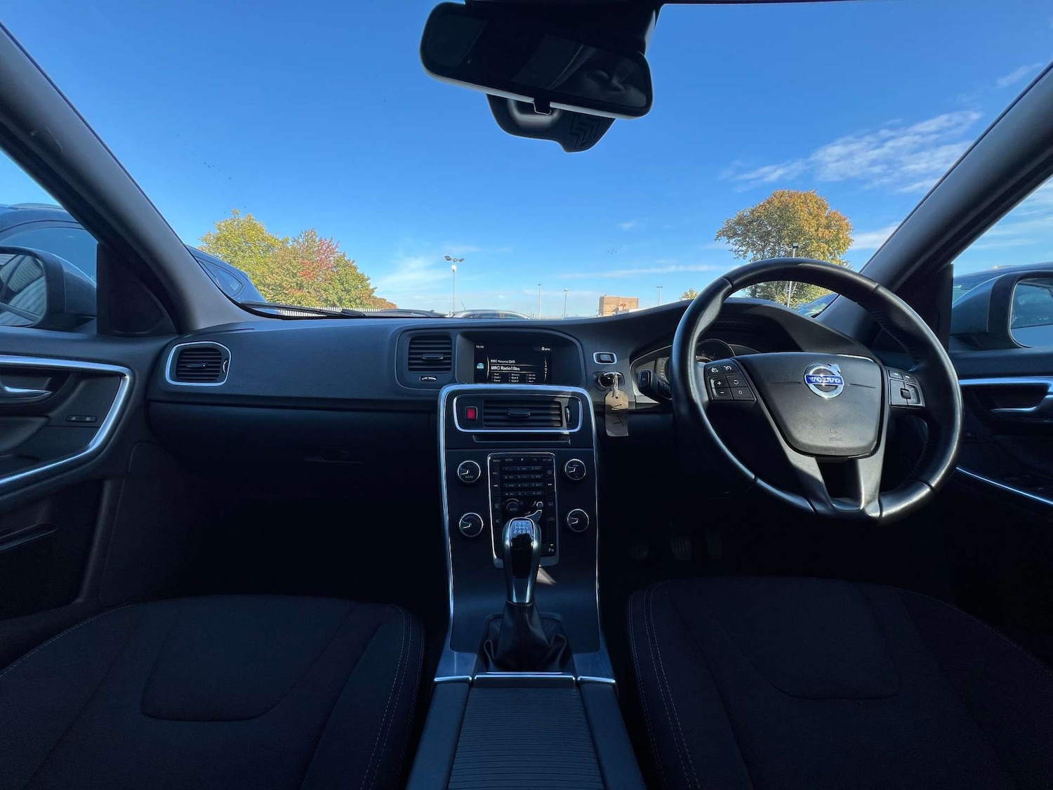 Used Volvo S60 2016 for sale - 76068165: Photo 21