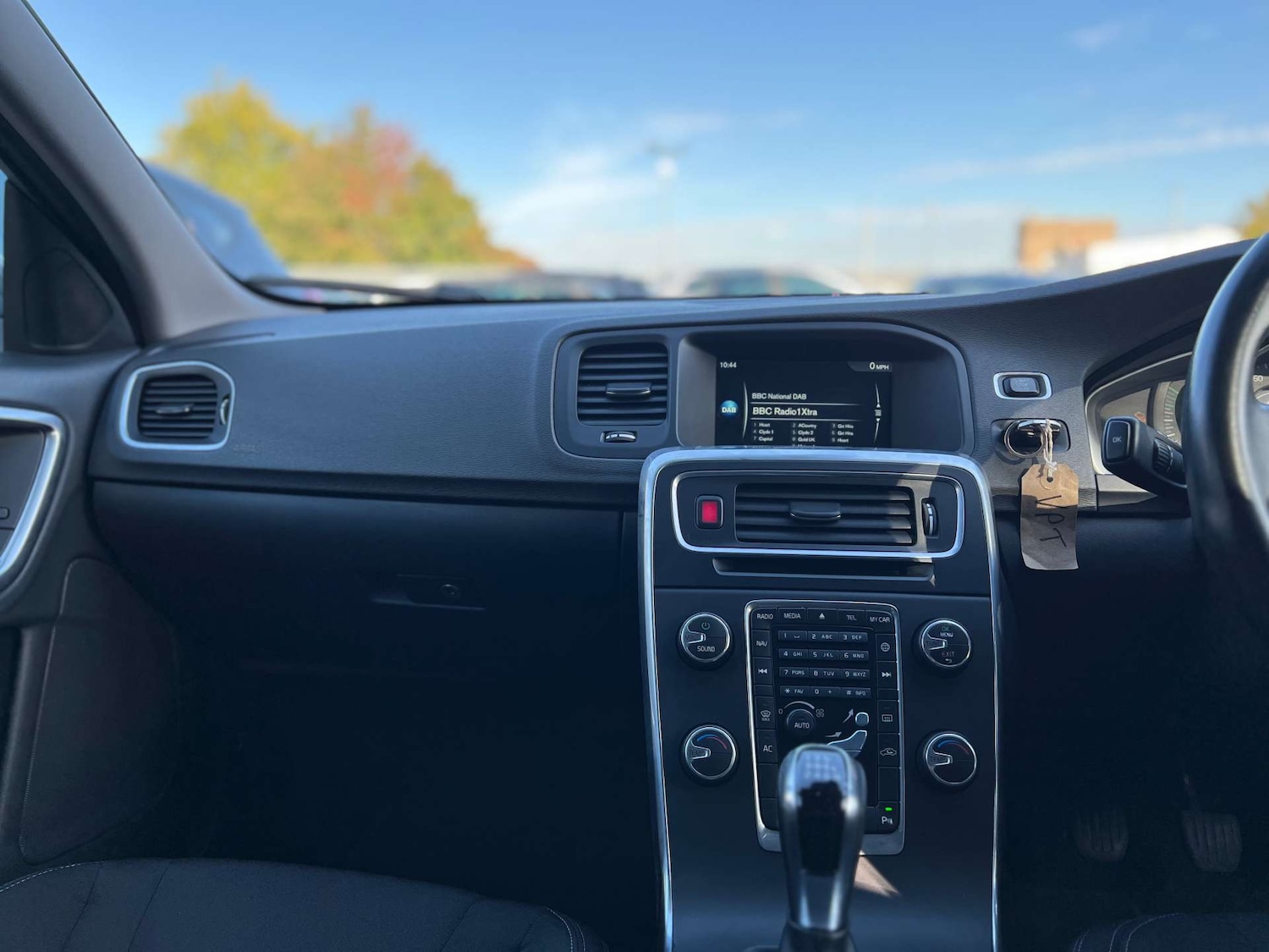 Used Volvo S60 2016 for sale - 76068165: Photo 22