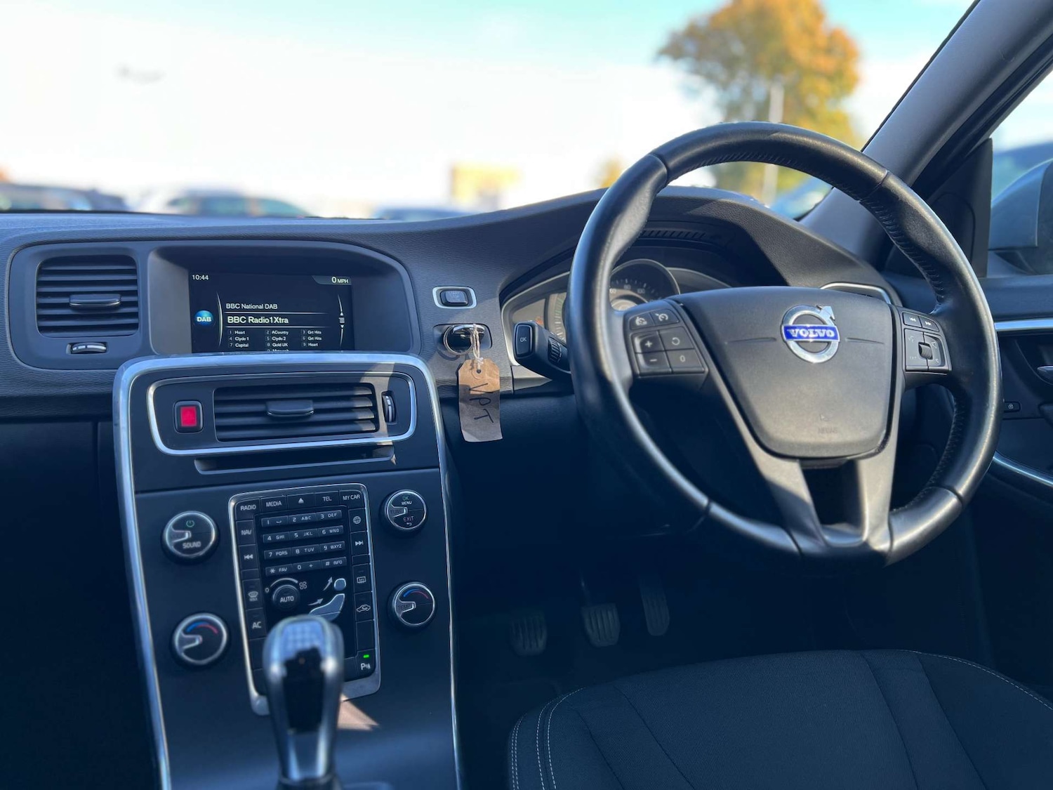 Used Volvo S60 2016 for sale - 76068165: Photo 23