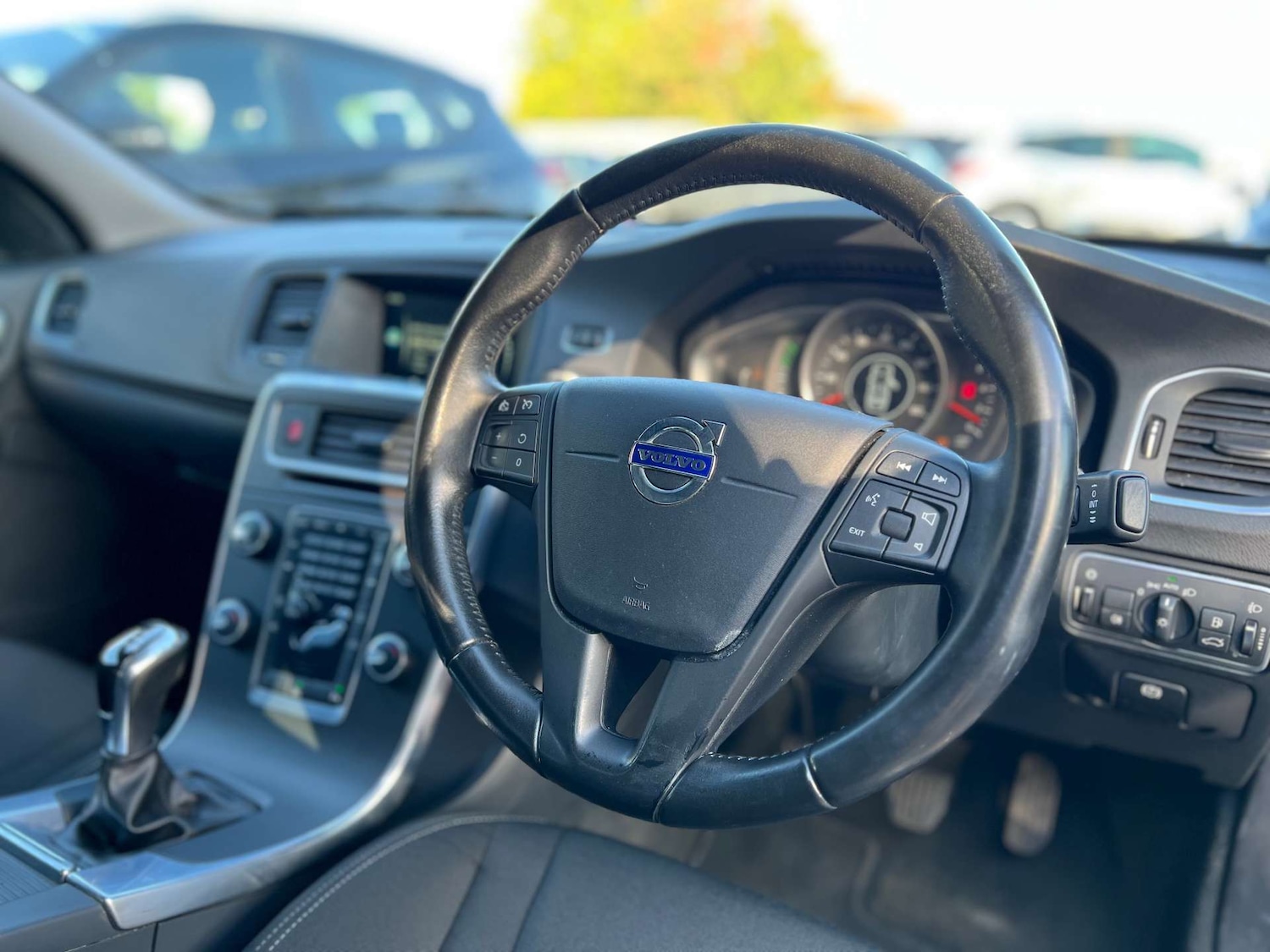 Used Volvo S60 2016 for sale - 76068165: Photo 26