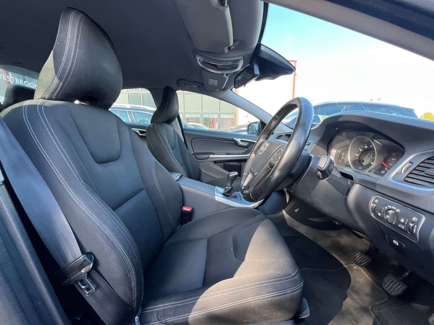 Used Volvo S60 2016 for sale - 76068165: Photo 29