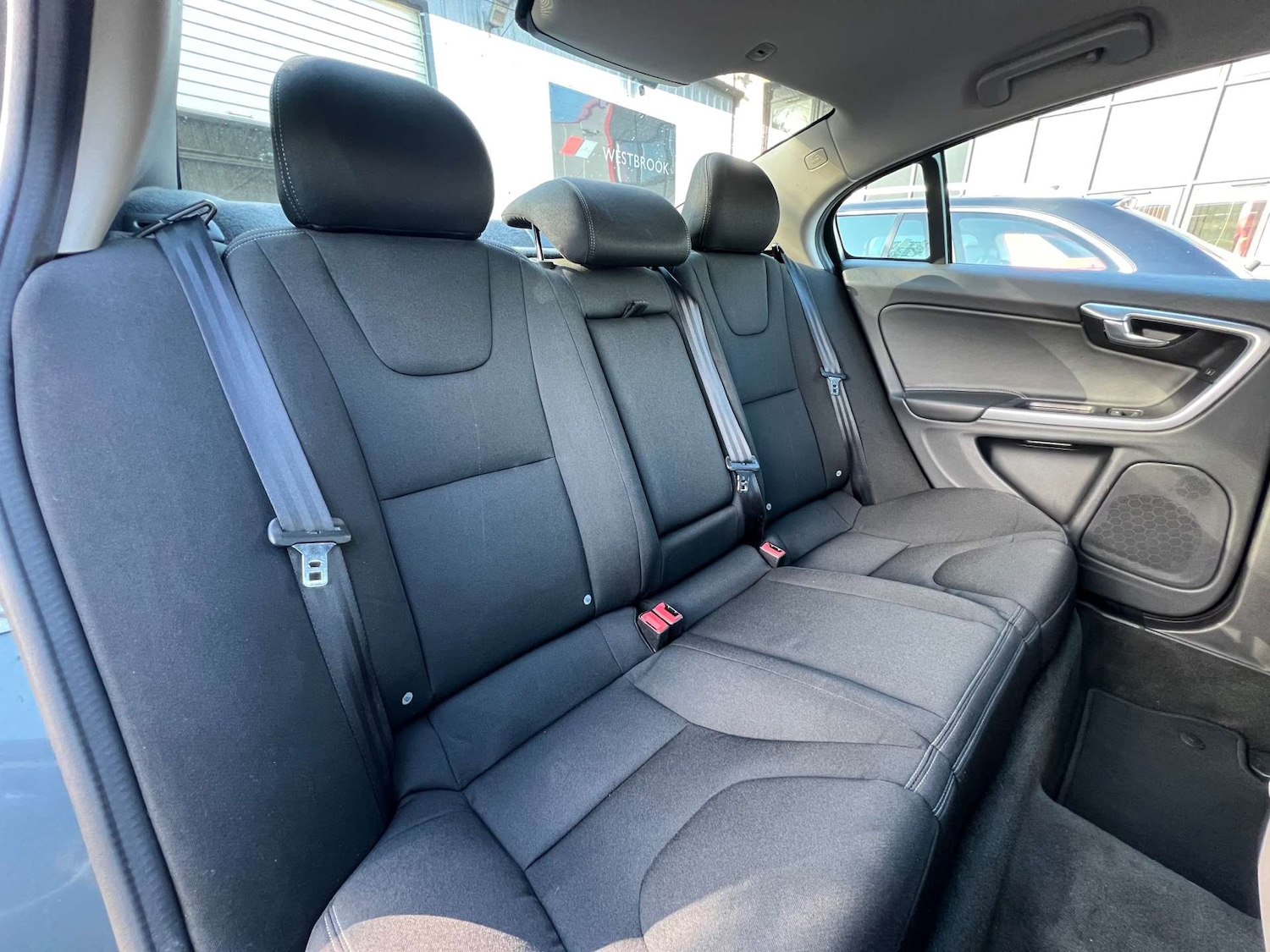 Used Volvo S60 2016 for sale - 76068165: Photo 30