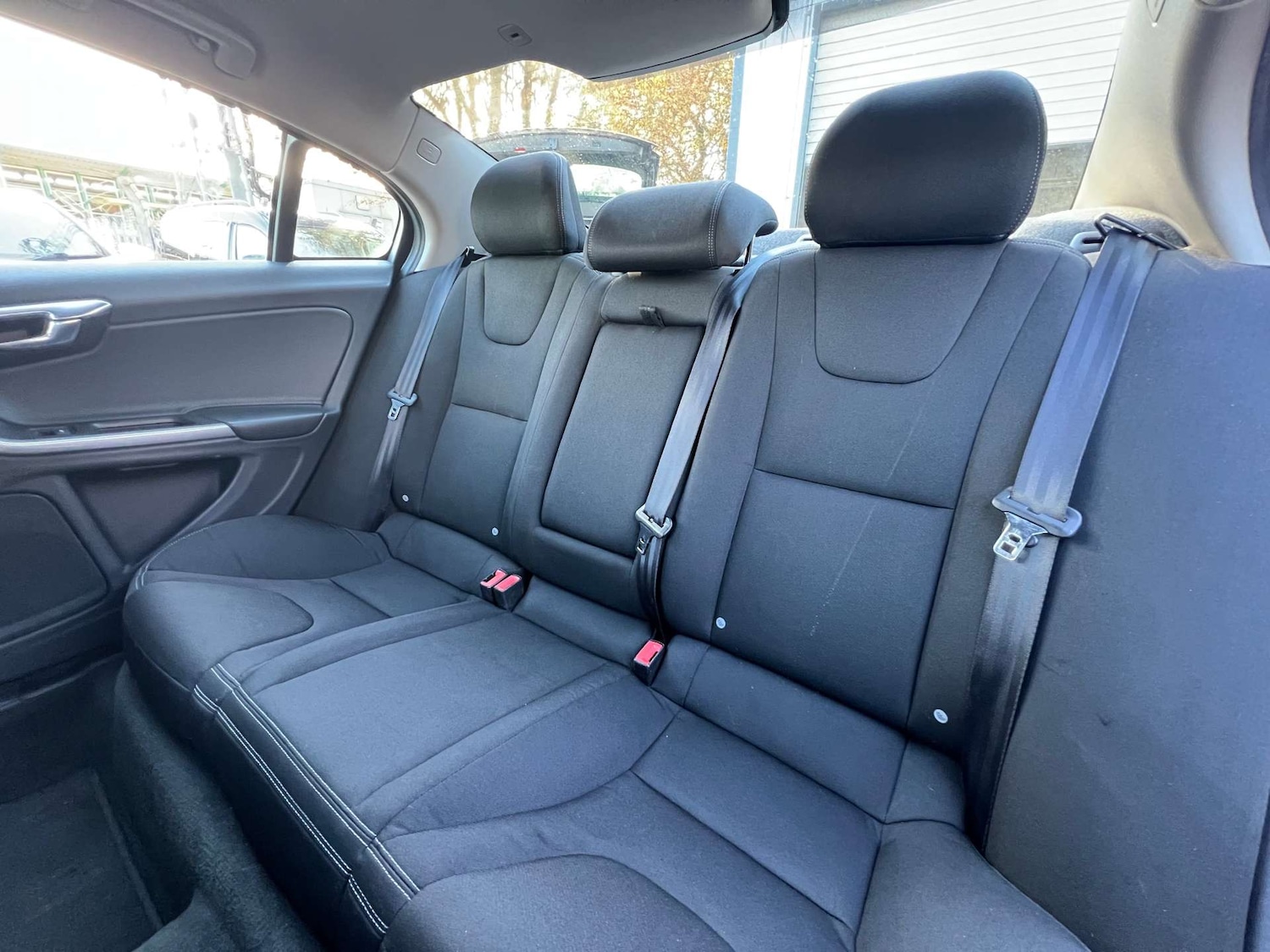 Used Volvo S60 2016 for sale - 76068165: Photo 33