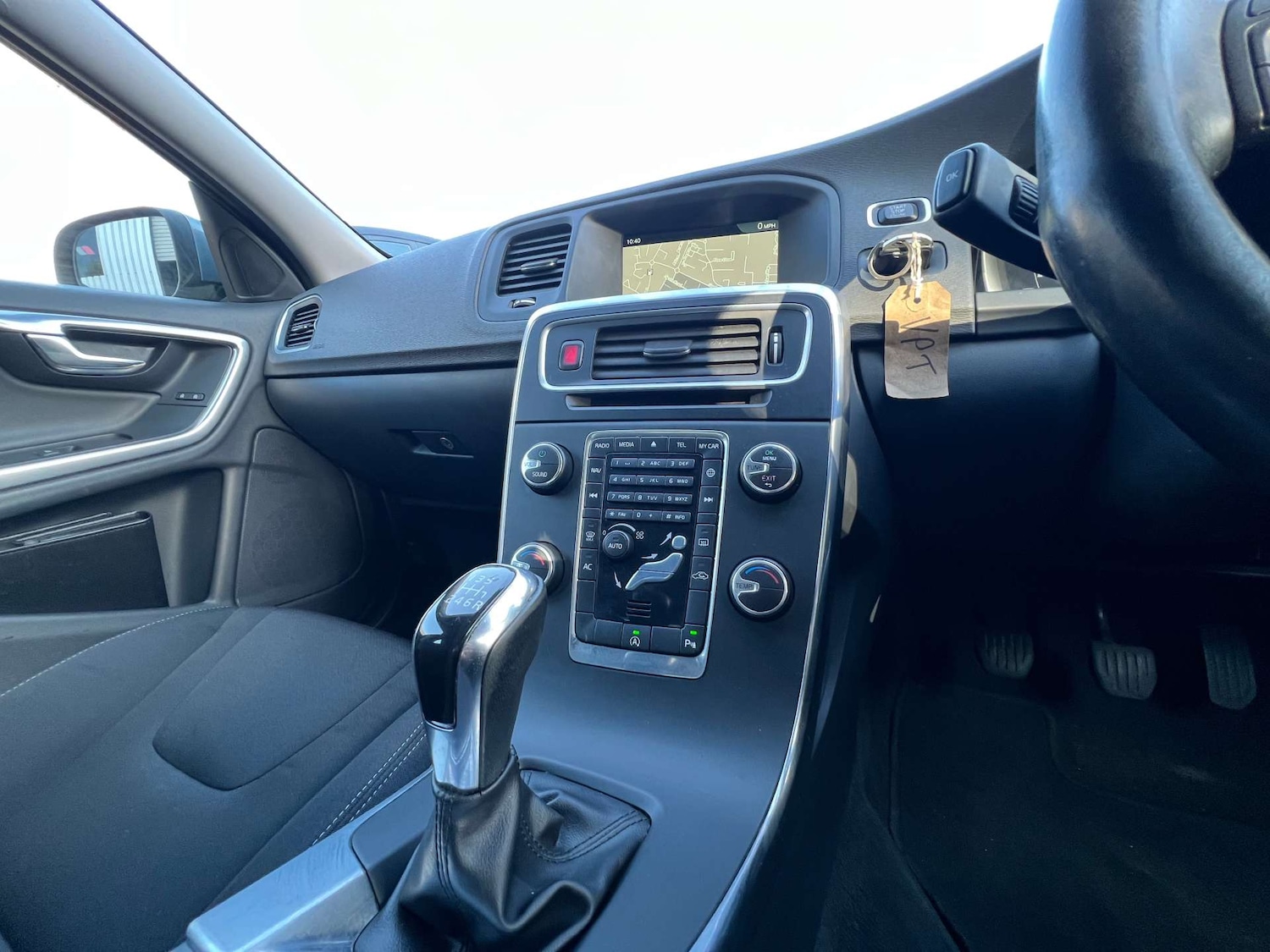 Used Volvo S60 2016 for sale - 76068165: Photo 42