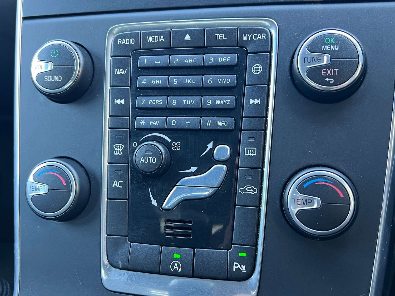 Used Volvo S60 2016 for sale - 76068165: Photo 44