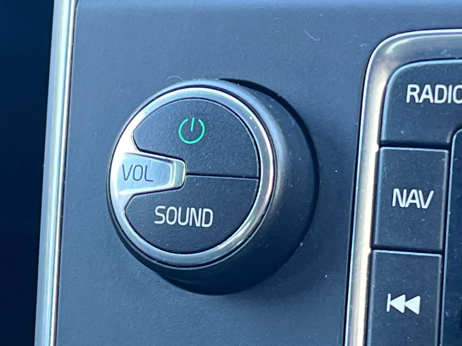 Used Volvo S60 2016 for sale - 76068165: Photo 48