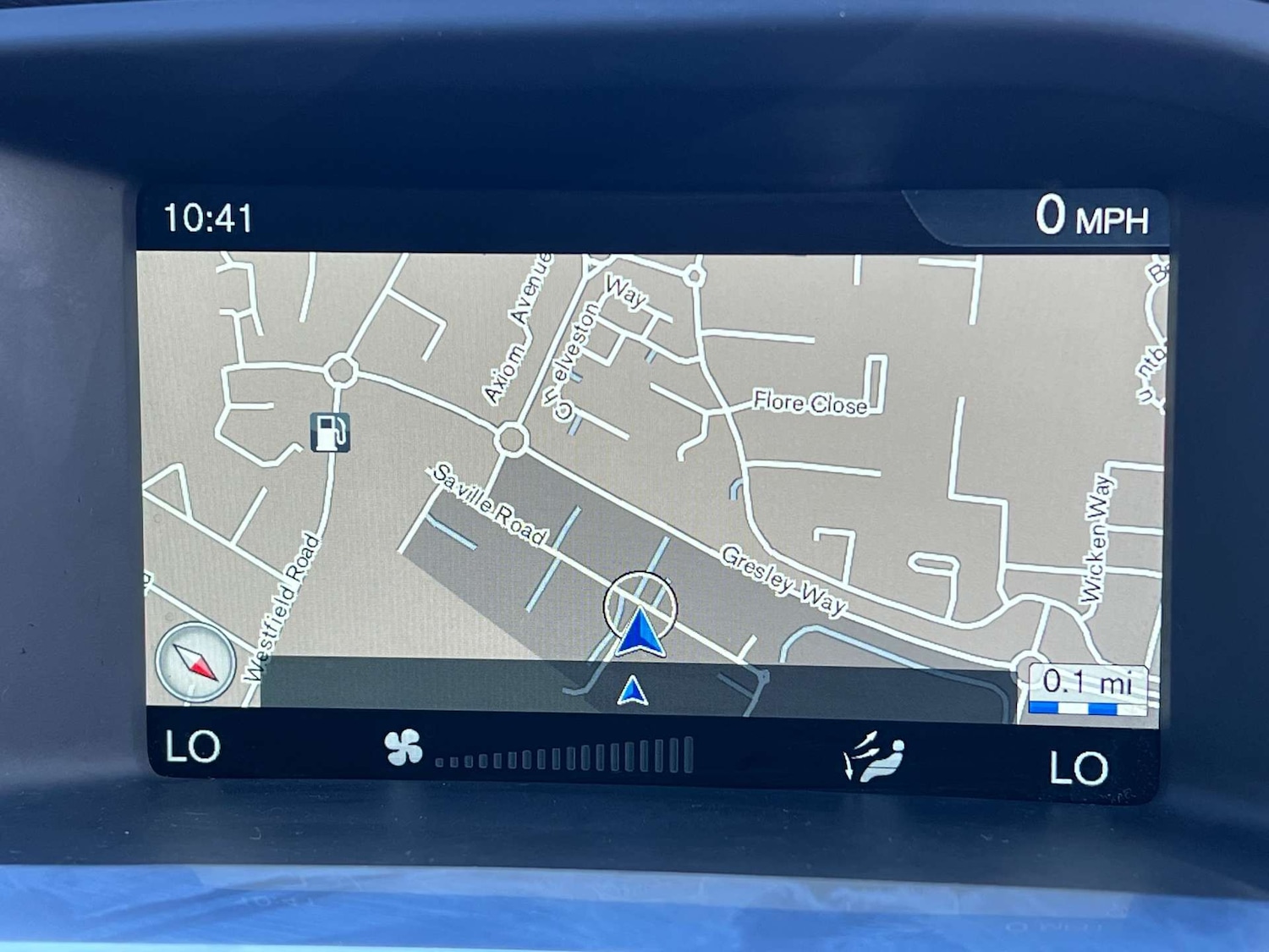 Used Volvo S60 2016 for sale - 76068165: Photo 53