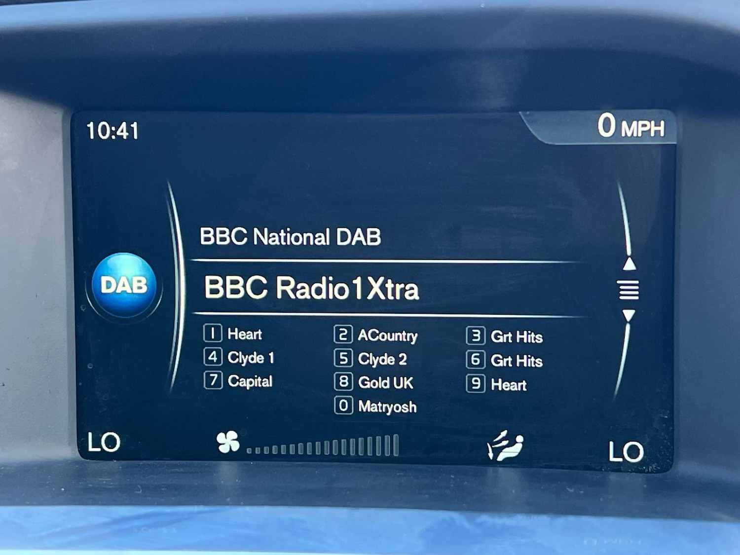 Used Volvo S60 2016 for sale - 76068165: Photo 54