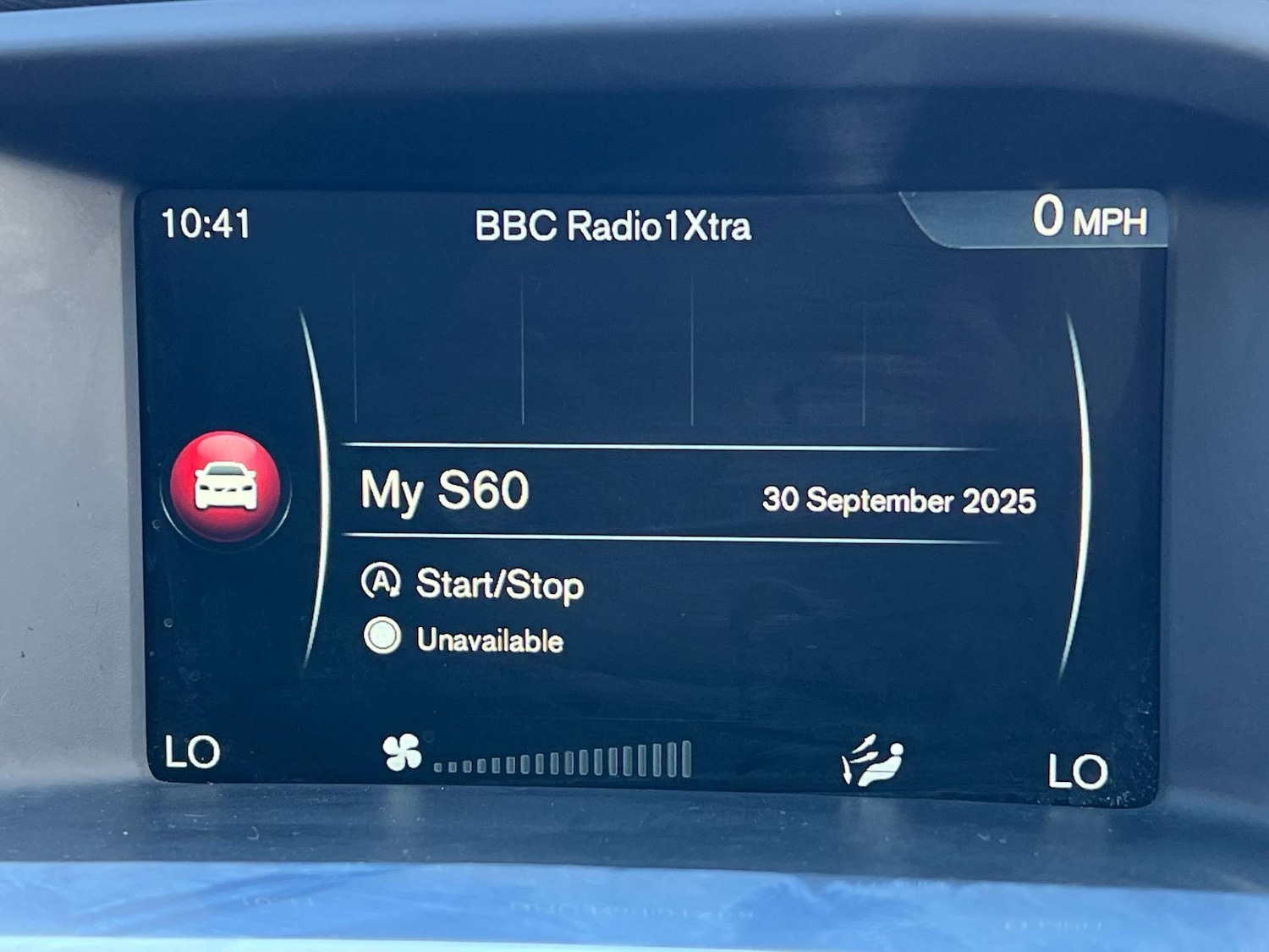 Used Volvo S60 2016 for sale - 76068165: Photo 56