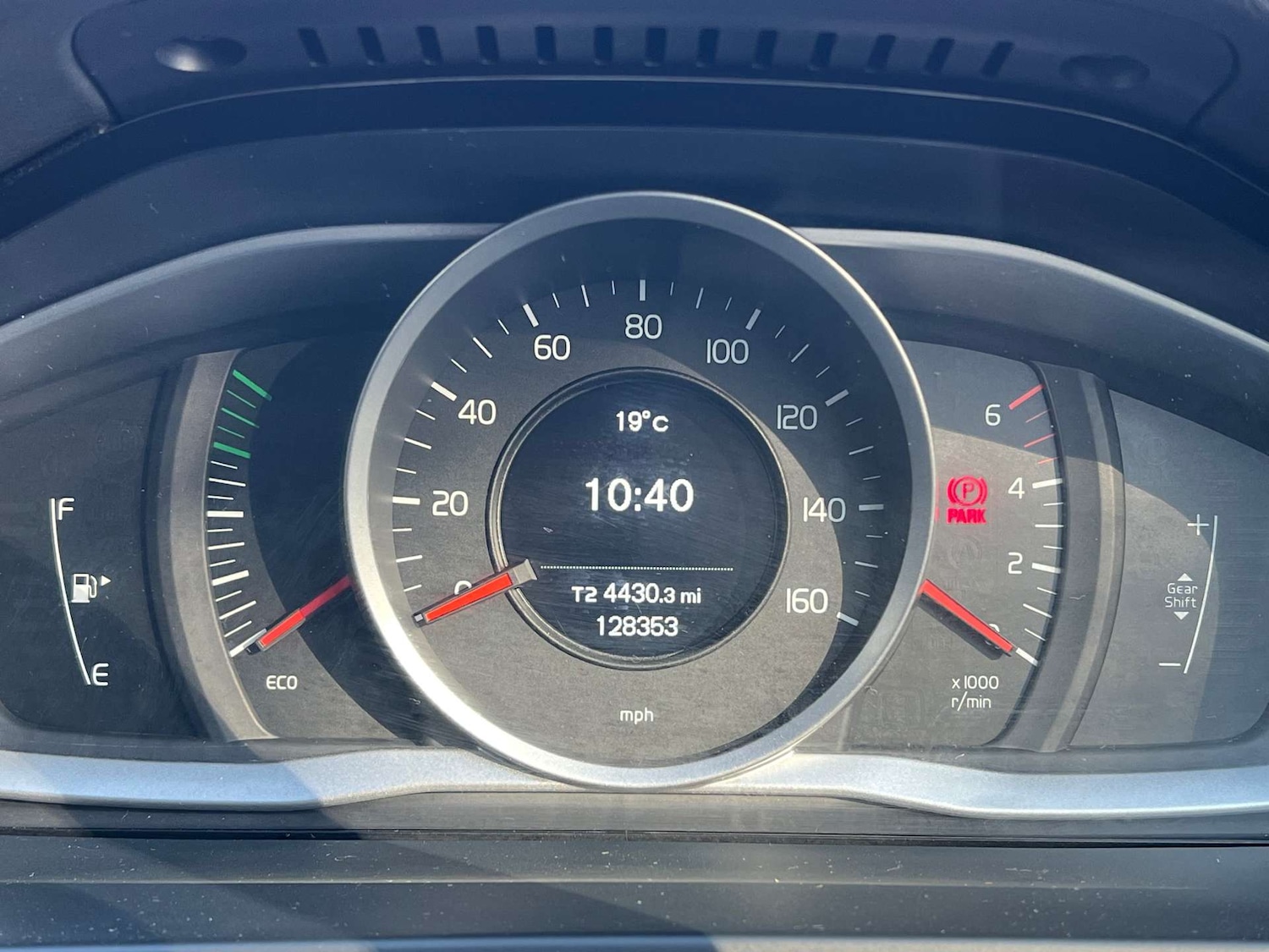 Used Volvo S60 2016 for sale - 76068165: Photo 66