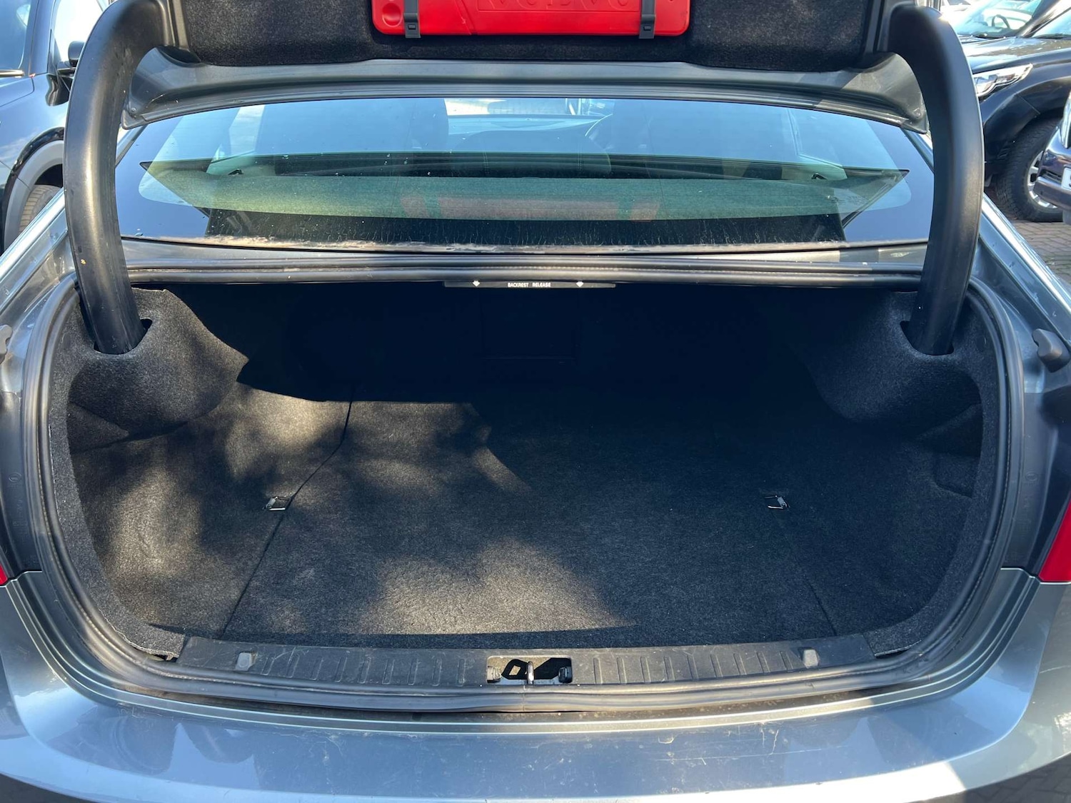 Used Volvo S60 2016 for sale - 76068165: Photo 74