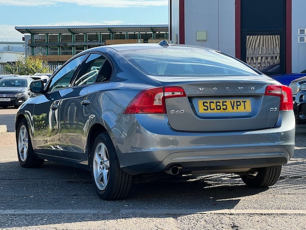 Used Volvo S60 2016 for sale - 76068165: Photo 9