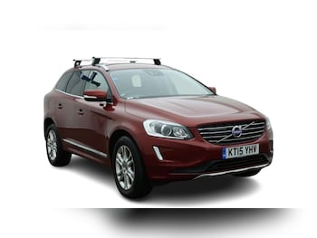 Used Volvo XC60 2015 for sale - 76007322: Photo