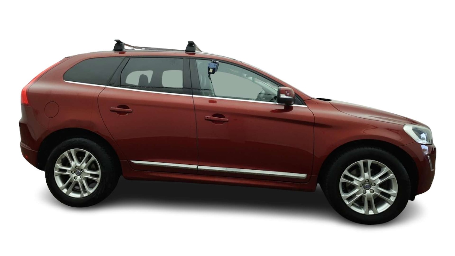 Used Volvo XC60 2015 for sale - 76007322: Photo 2
