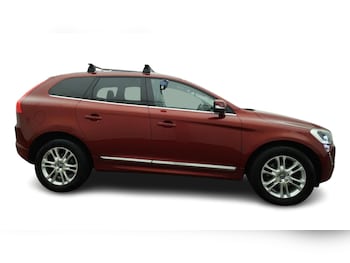 Used Volvo XC60 2015 for sale - 76007322: Photo