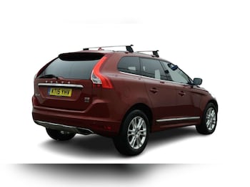 Used Volvo XC60 2015 for sale - 76007322: Photo