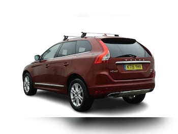 Used Volvo XC60 2015 for sale - 76007322: Photo