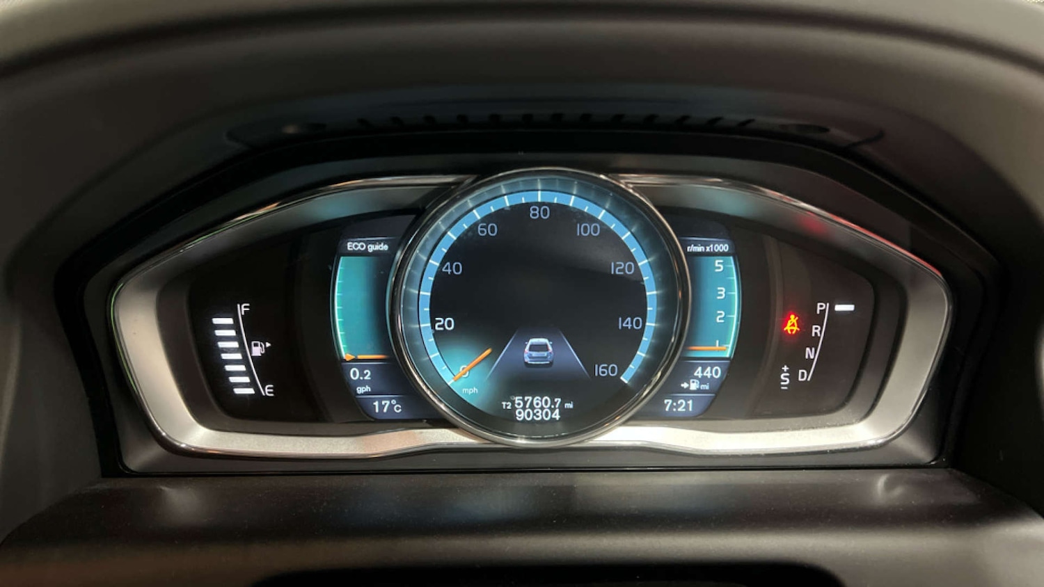 Used Volvo XC60 2015 for sale - 76007322: Photo 7