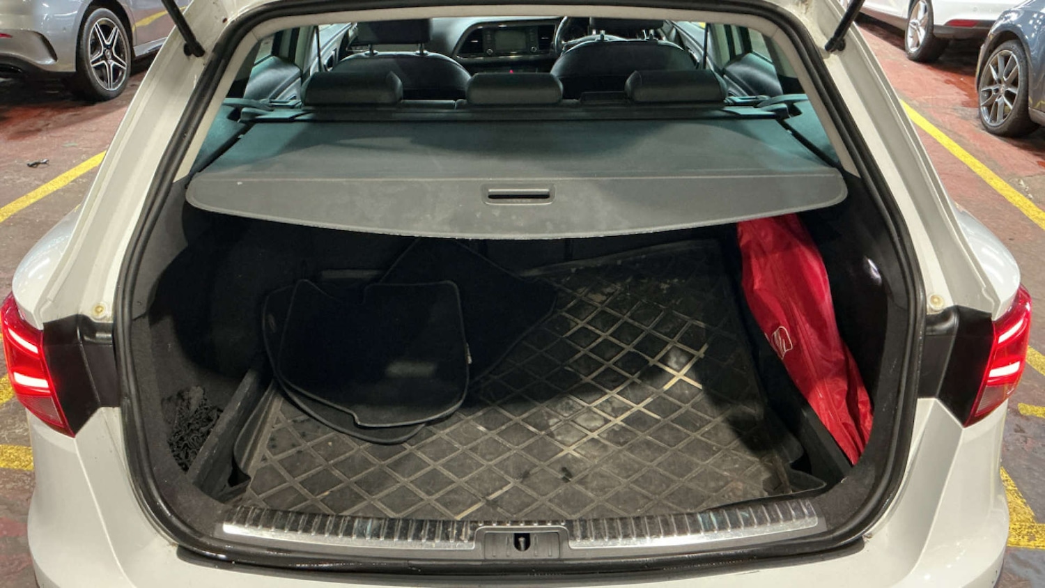 Used SEAT Leon 2014 for sale - 77328605: Photo 10