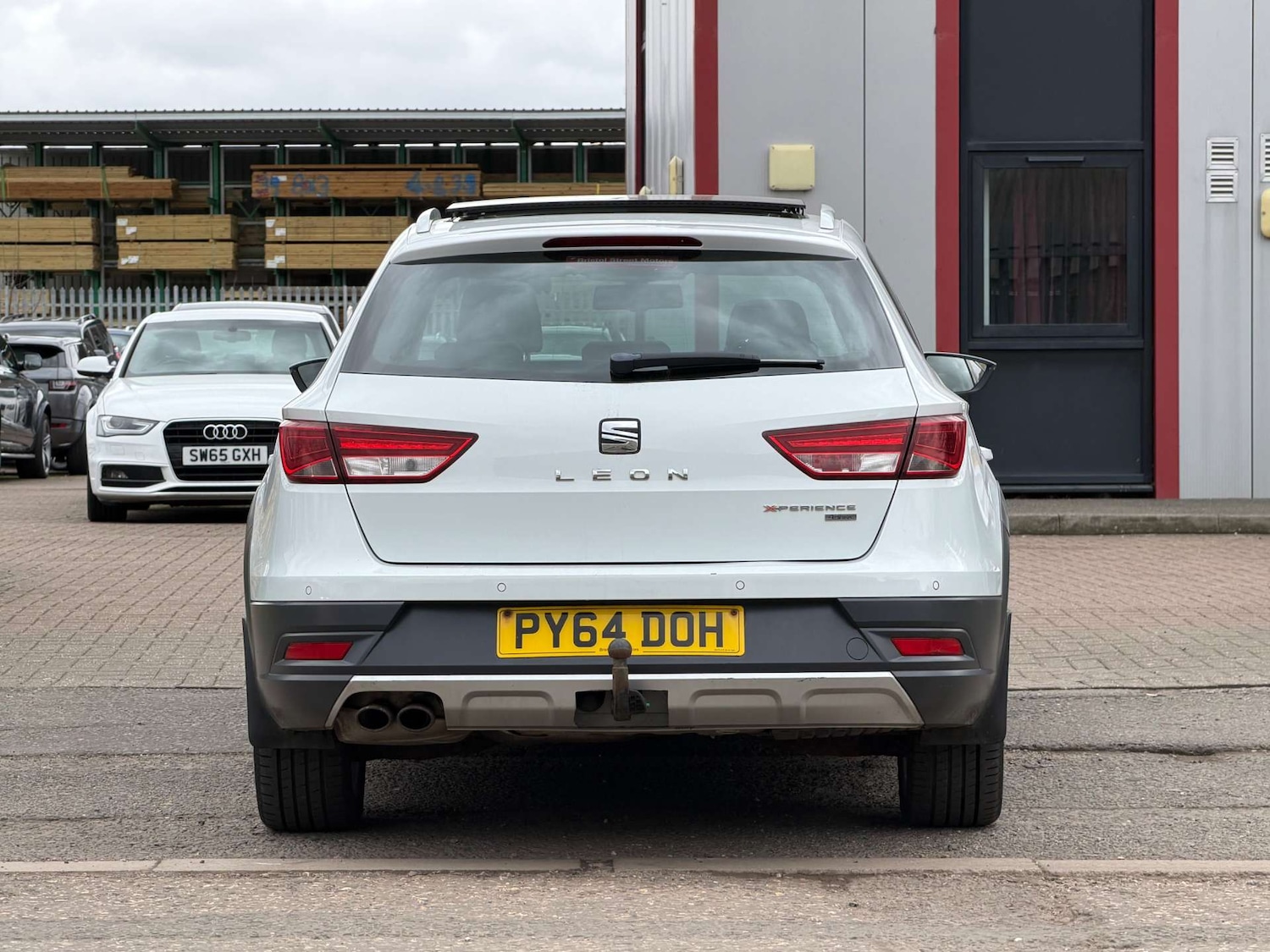 Used SEAT Leon 2014 for sale - 77328605: Photo 15