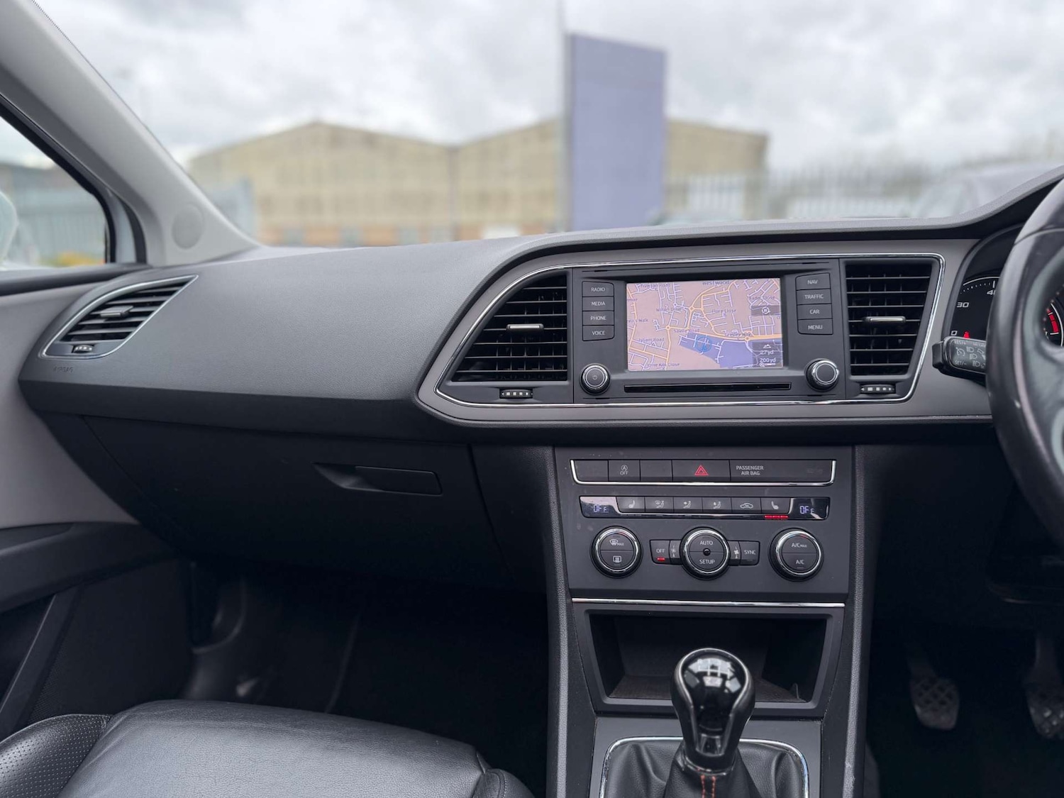 Used SEAT Leon 2014 for sale - 77328605: Photo 18