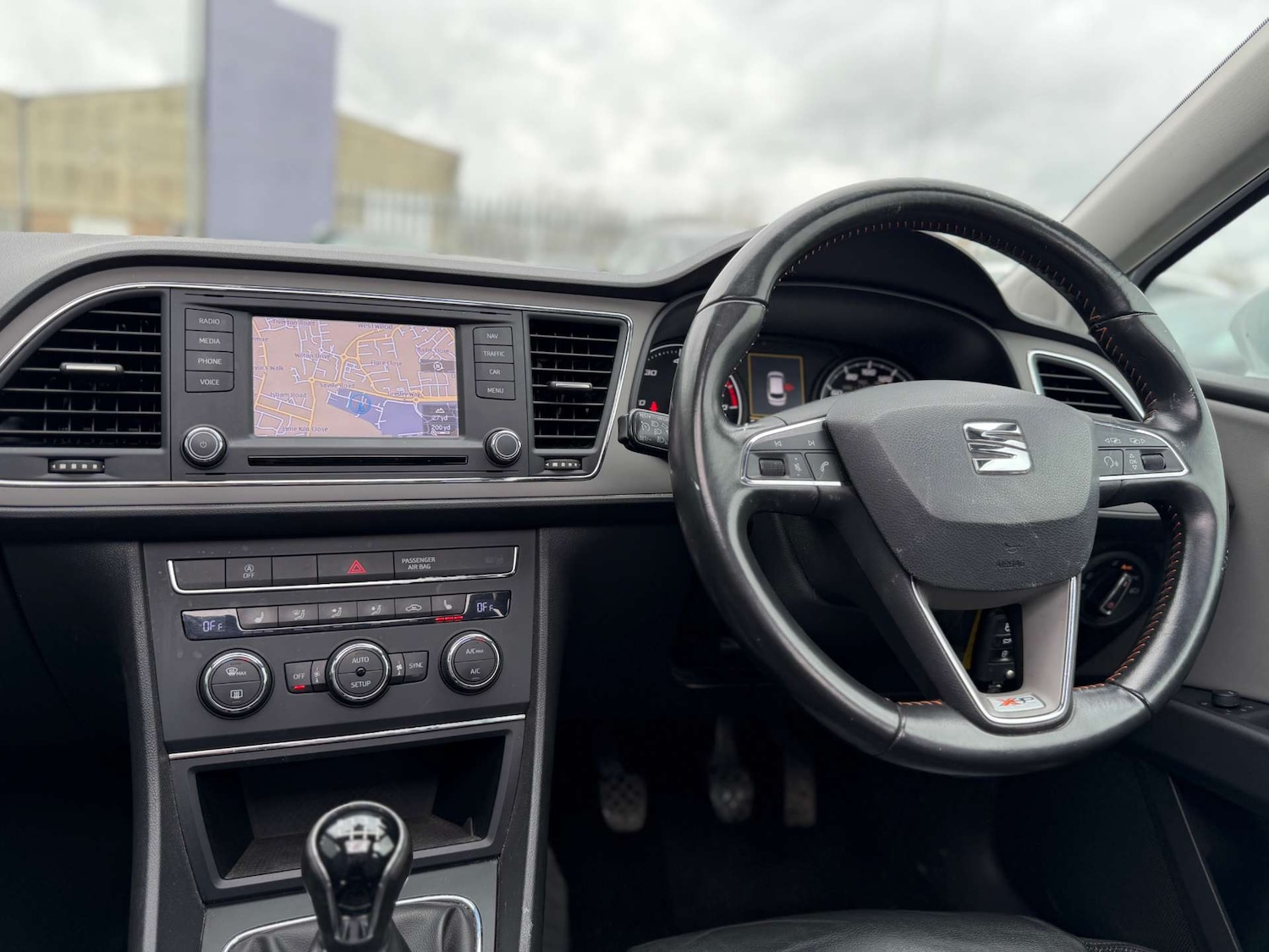 Used SEAT Leon 2014 for sale - 77328605: Photo 19