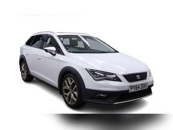 Used SEAT Leon 2014 for sale - 77328605: Photo