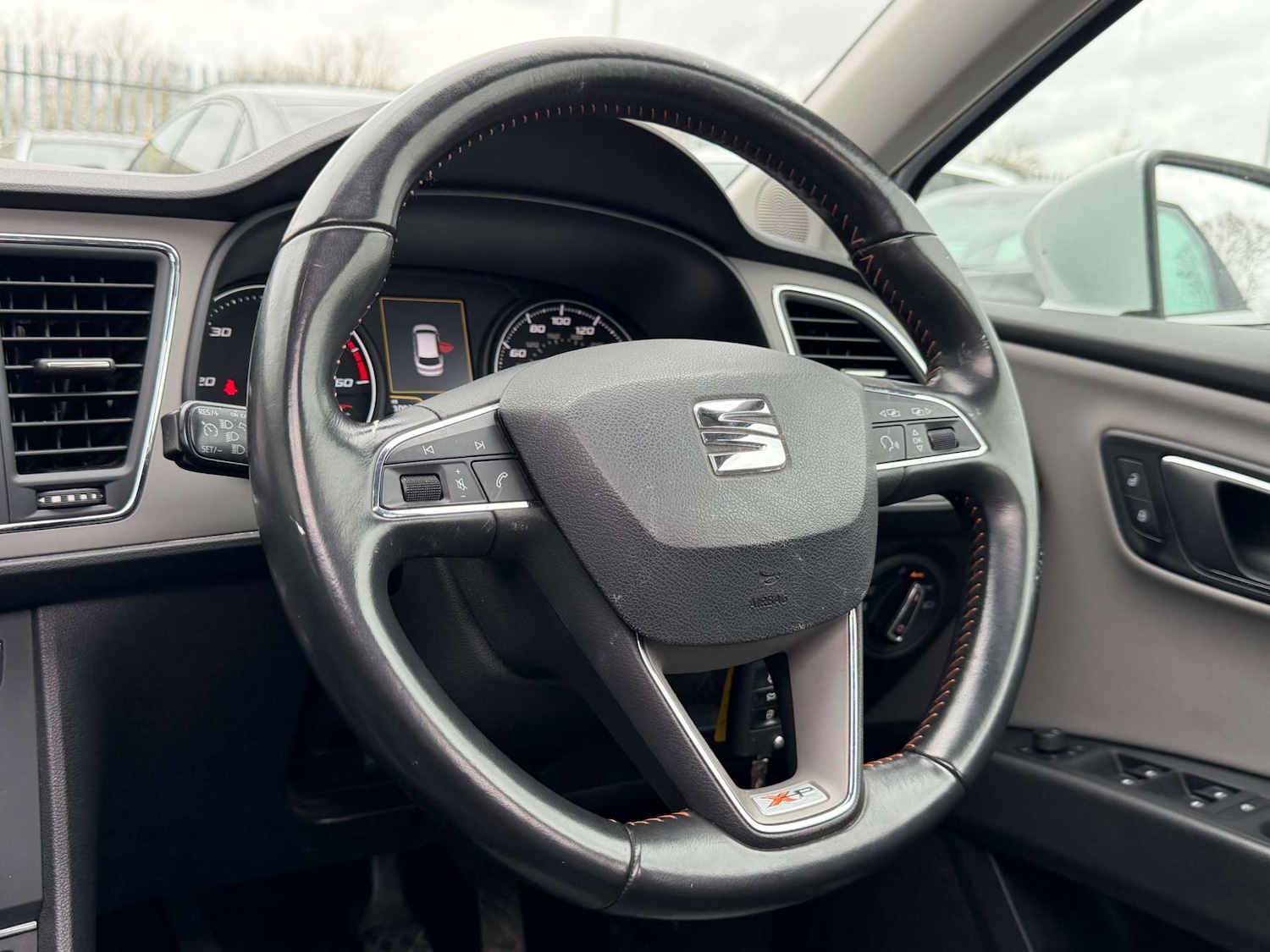 Used SEAT Leon 2014 for sale - 77328605: Photo 20