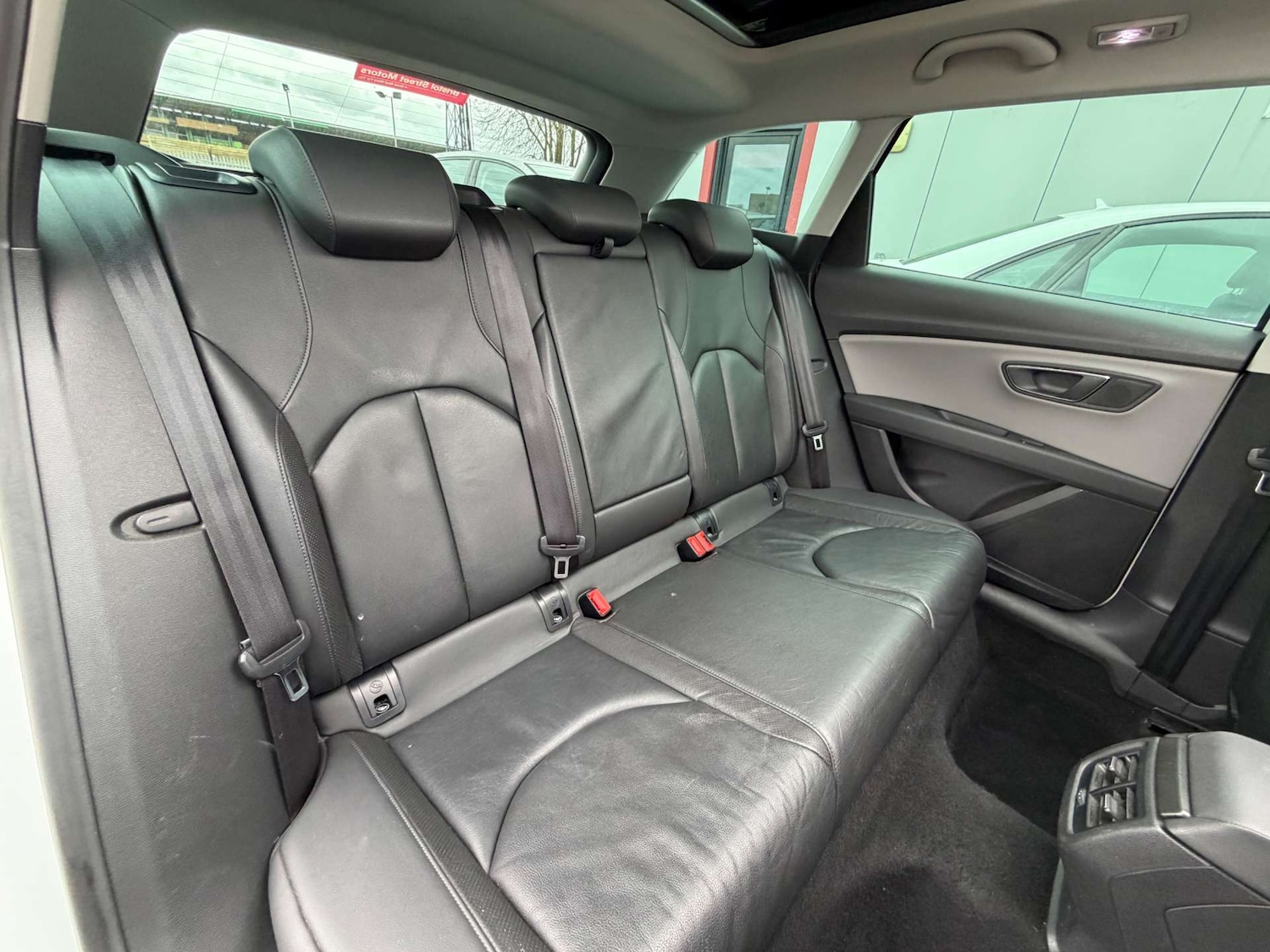 Used SEAT Leon 2014 for sale - 77328605: Photo 27