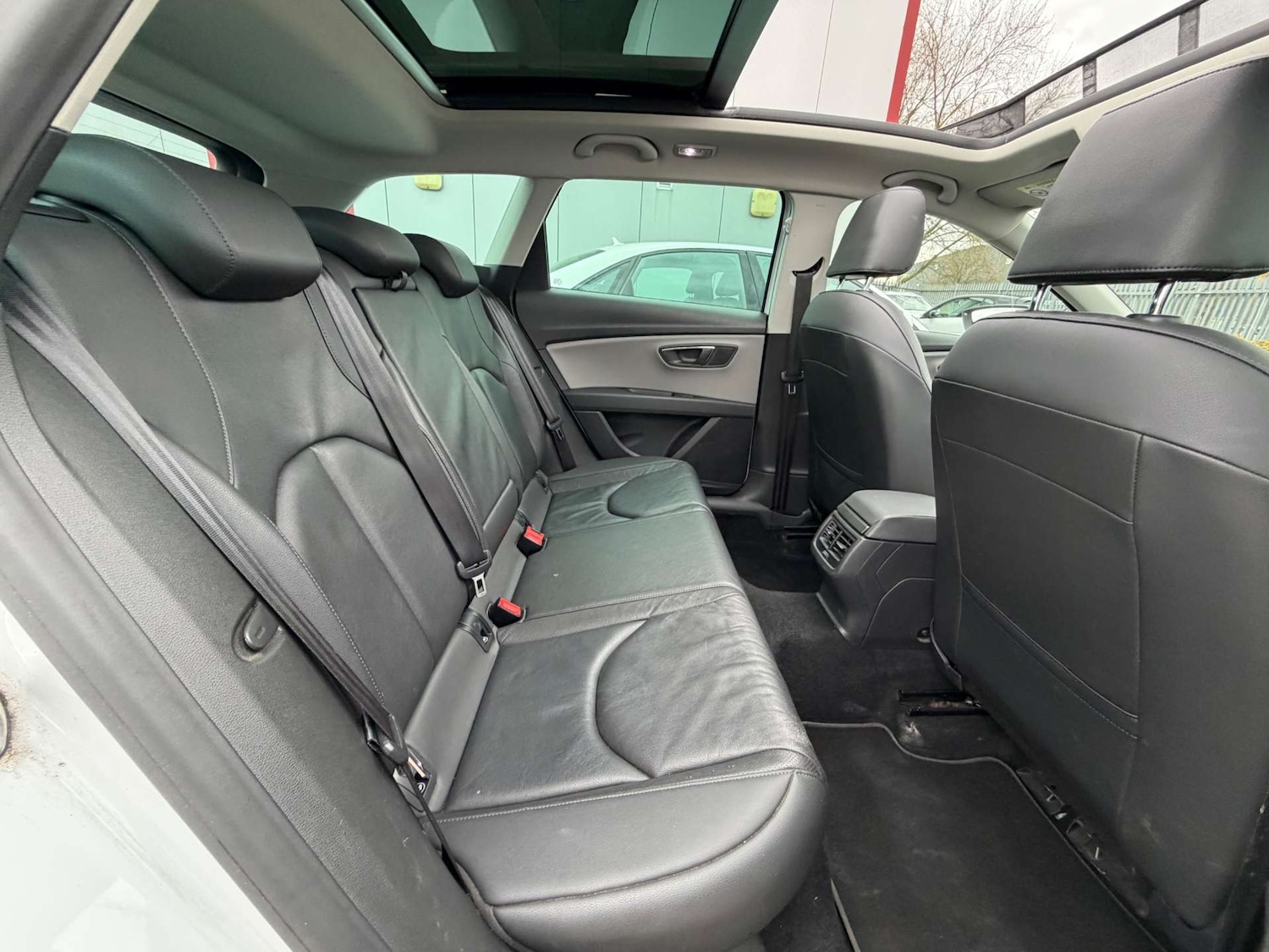 Used SEAT Leon 2014 for sale - 77328605: Photo 28