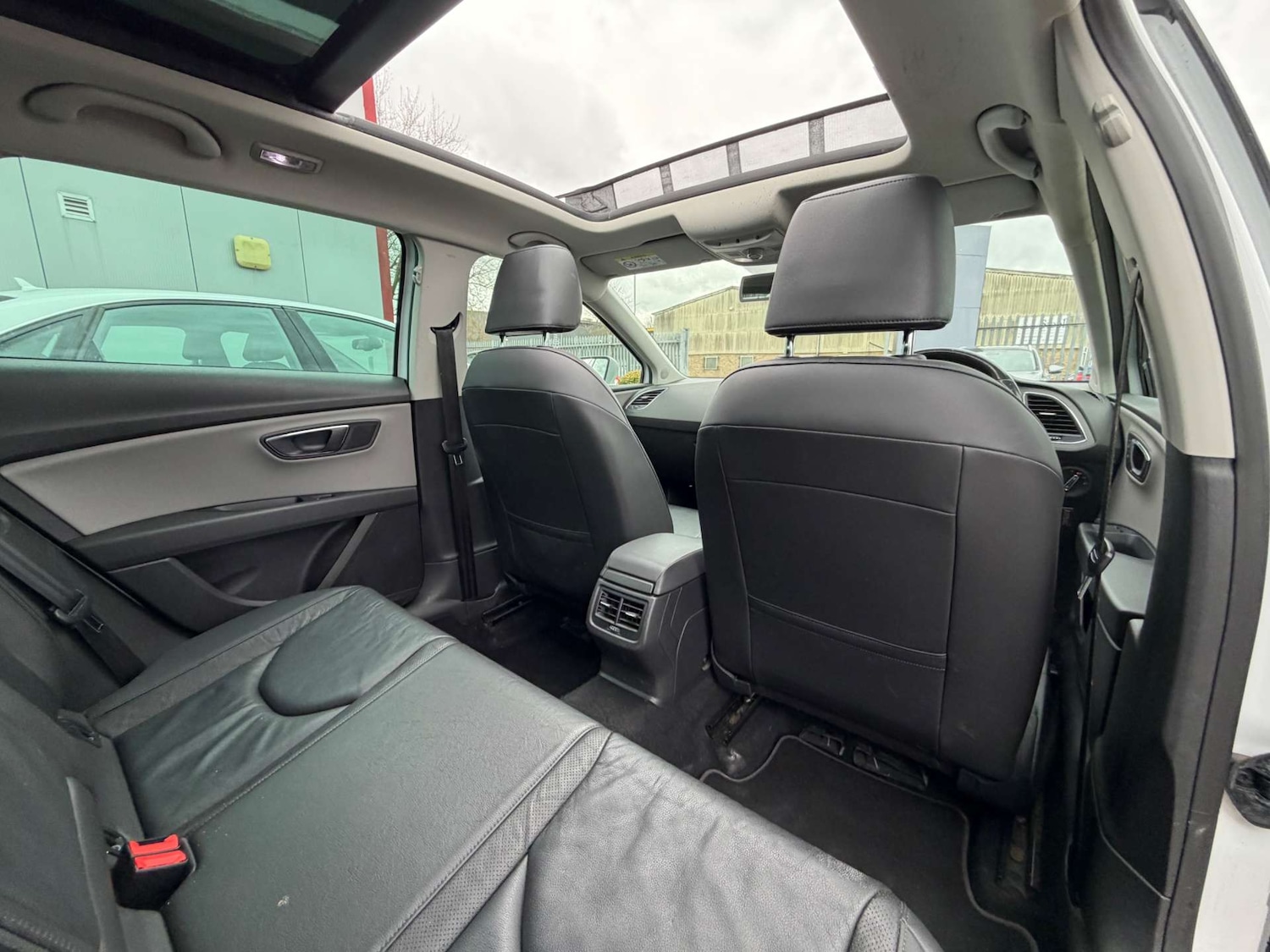 Used SEAT Leon 2014 for sale - 77328605: Photo 29