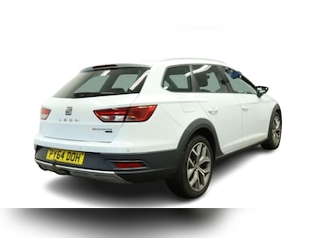 Used SEAT Leon 2014 for sale - 77328605: Photo