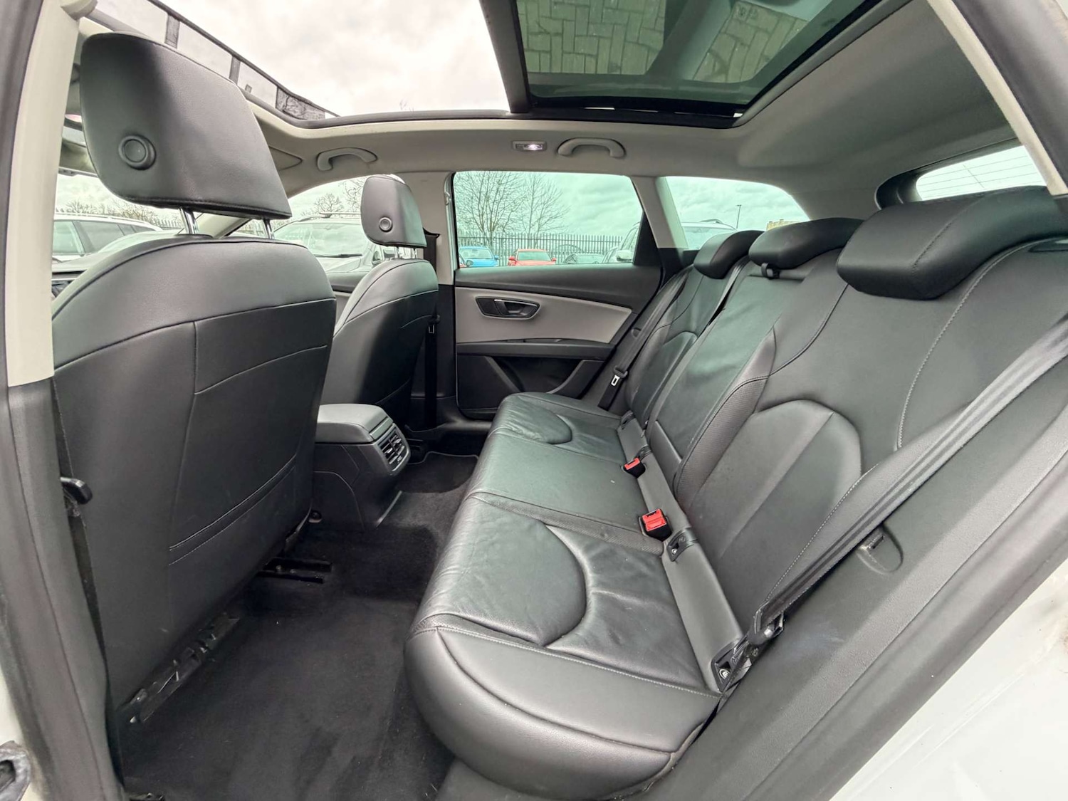 Used SEAT Leon 2014 for sale - 77328605: Photo 31