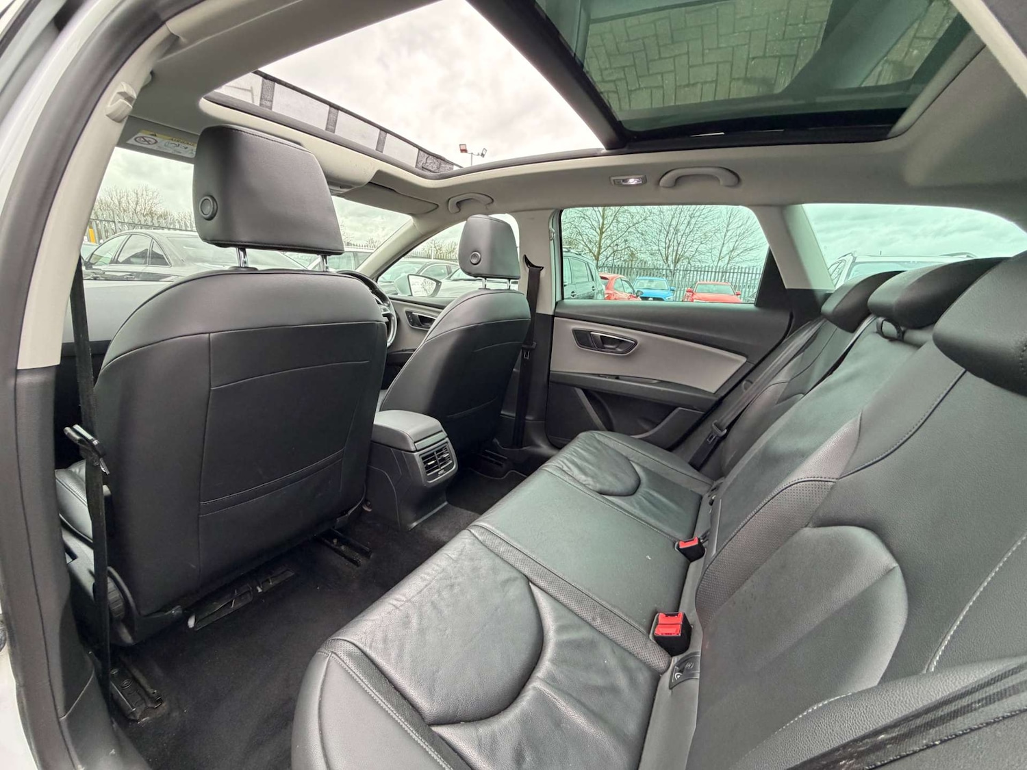 Used SEAT Leon 2014 for sale - 77328605: Photo 32