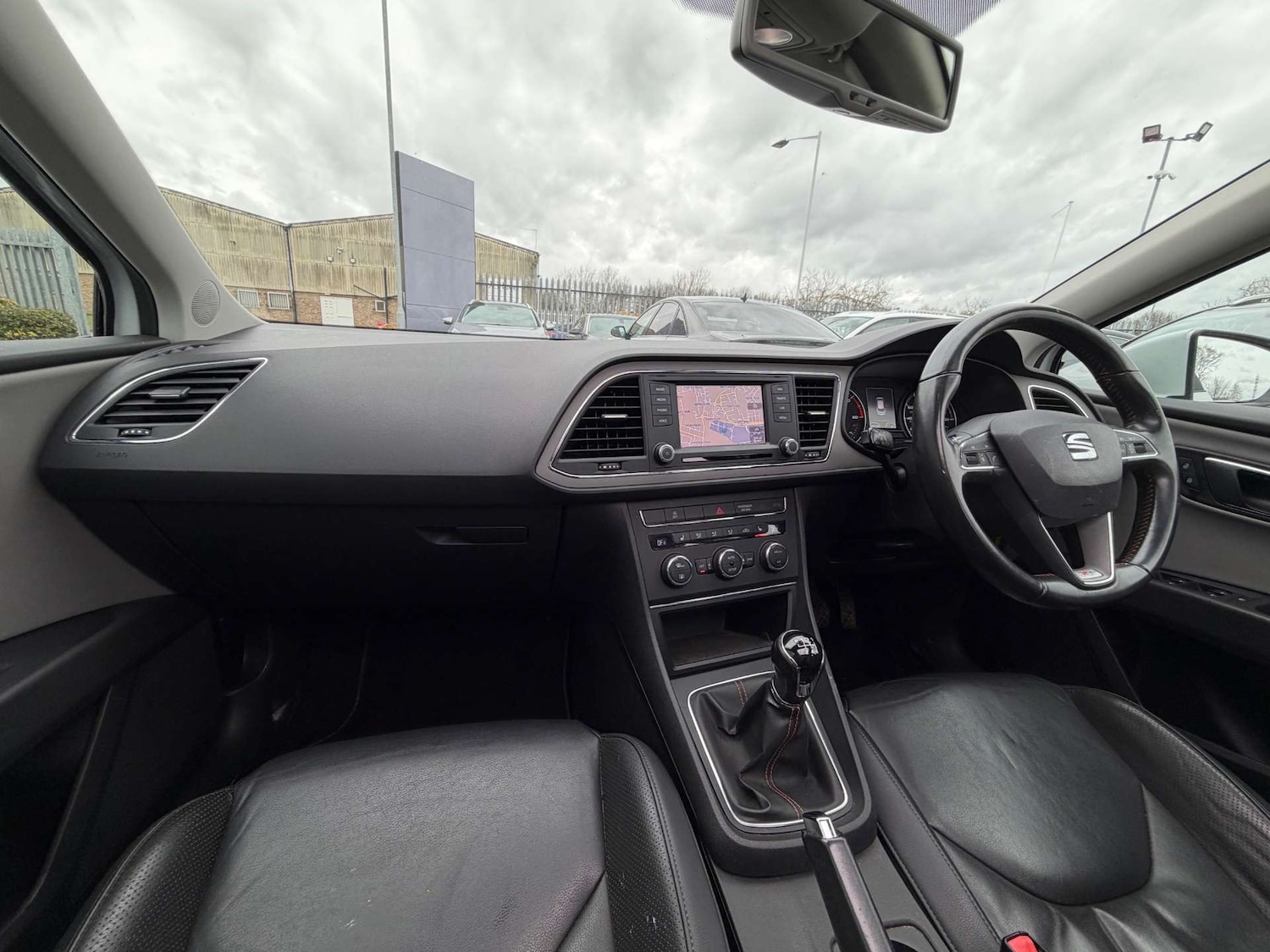 Used SEAT Leon 2014 for sale - 77328605: Photo 37