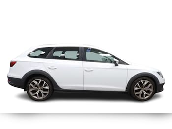 Used SEAT Leon 2014 for sale - 77328605: Photo