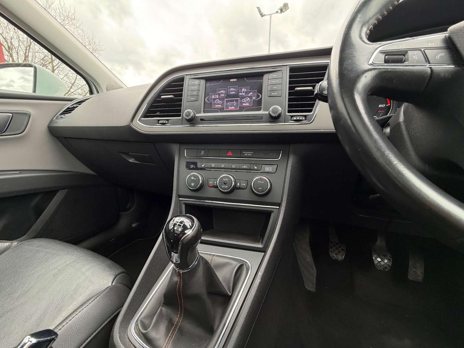 Used SEAT Leon 2014 for sale - 77328605: Photo 40