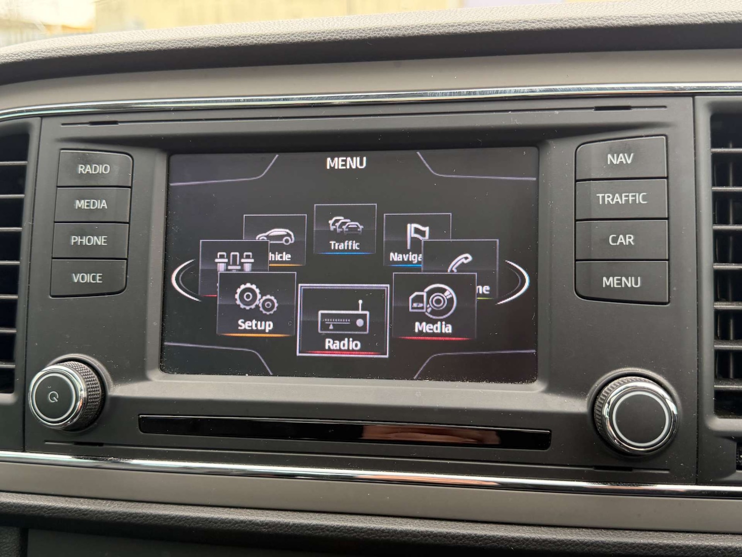 Used SEAT Leon 2014 for sale - 77328605: Photo 43