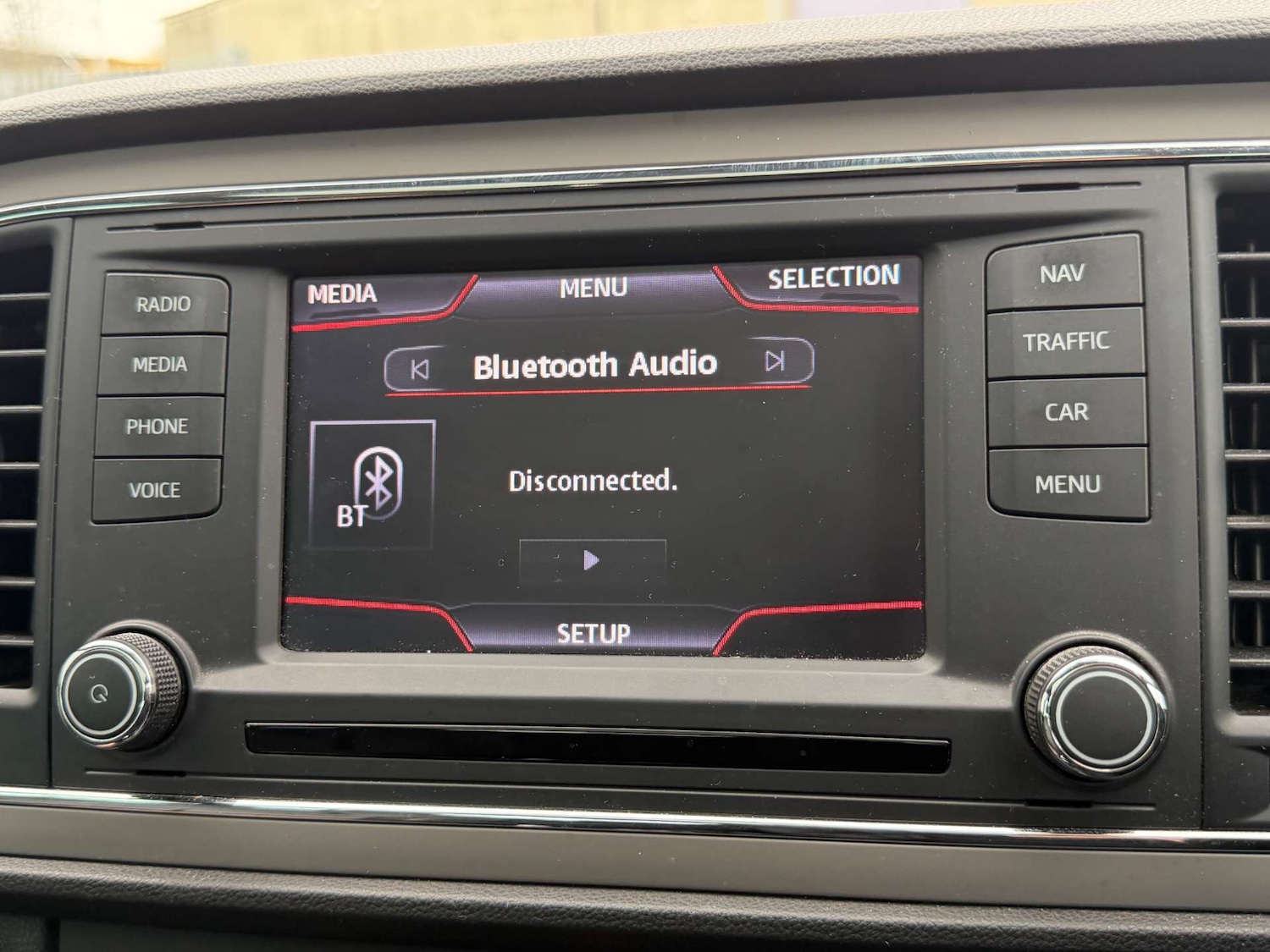 Used SEAT Leon 2014 for sale - 77328605: Photo 45